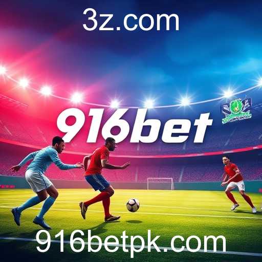 A Ascensão do 916bet: Tendências e Desafios em 2025