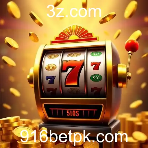 A Evolução do Jogo Digital em 2025: O Caso 916bet