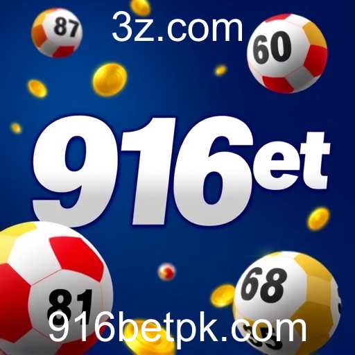 O Crescimento dos Jogos Online e a 916bet em 2025