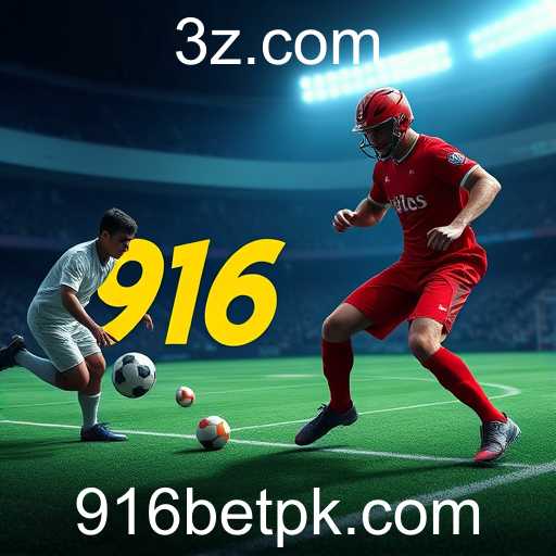 O Crescimento do Mercado de Apostas Online com 916bet