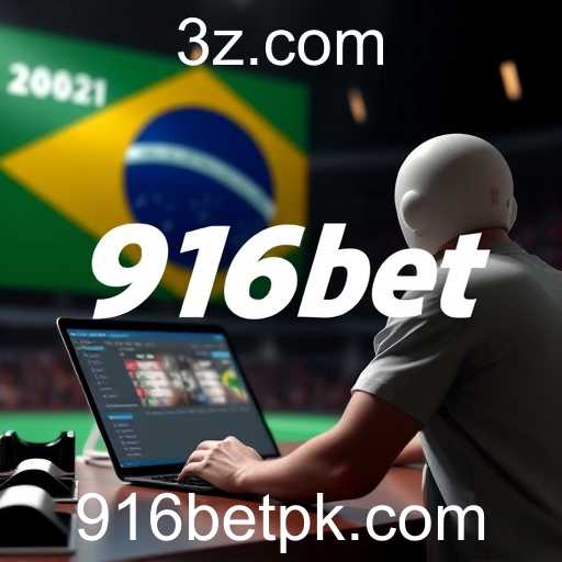 Crescimento do Mercado de Jogos Online no Brasil