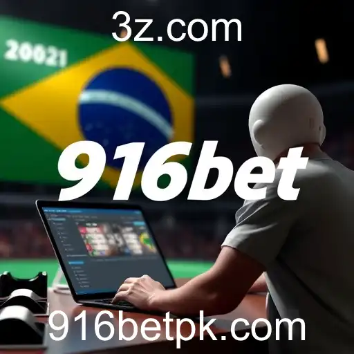 Crescimento do Mercado de Jogos Online no Brasil