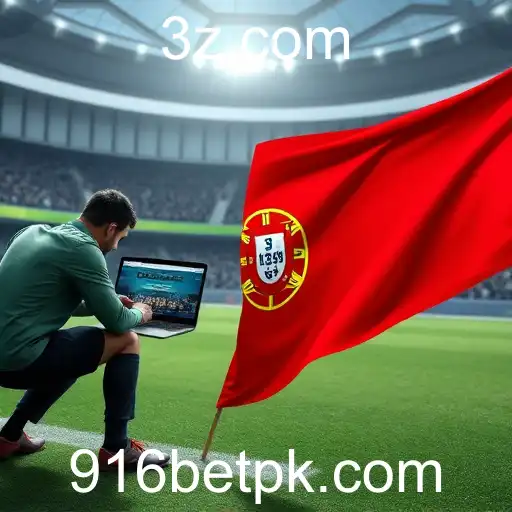 O Impacto Crescente dos Sites de Jogos Online no Brasil