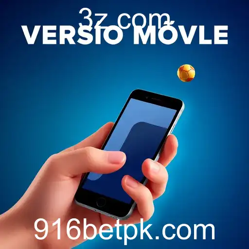 Explorando a 'Versão Móvel' de Jogos no 916bet