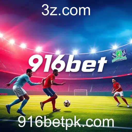 A Ascensão do 916bet: Tendências e Desafios em 2025