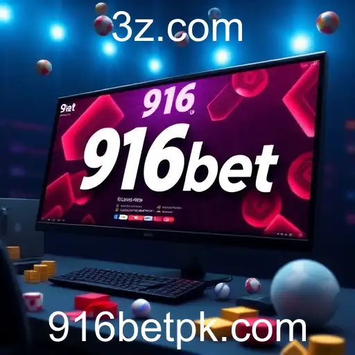 Tendências do Mercado de Jogos Online e a Ascensão do 916bet