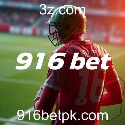 A Ascensão do 916bet no Mercado de Jogos em 2025