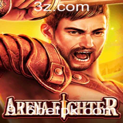 ArenaFighter: Descubra o Jogo de Estratégia em Ascensão com 916bet