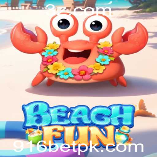 Descubra a Diversão de BeachFun: O Jogo do Momento