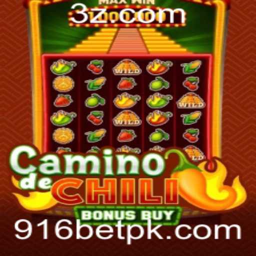 Descubra o Mundo de CaminodeChiliBonusBuy com 916bet