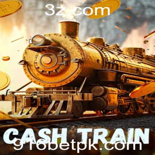 Descobrindo o Fascinante Mundo de CashTrain no 916bet