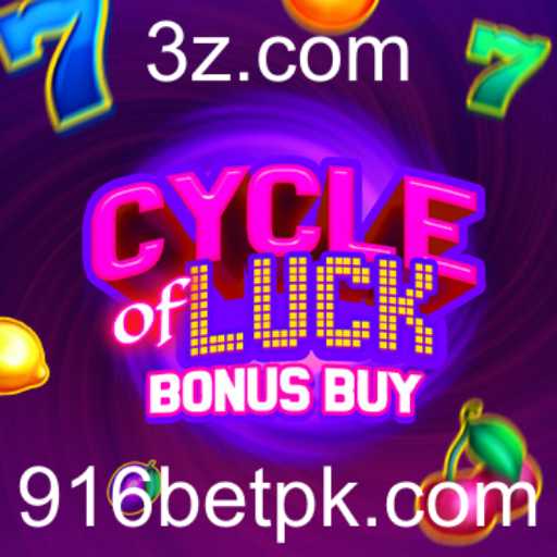 Explorando o Fascinante Mundo do Jogo CycleofLuckBonusBuy na Plataforma 916bet