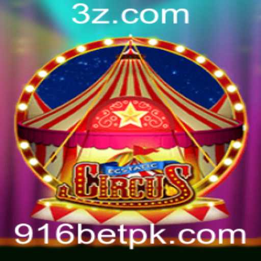Explorando o EcstaticCircus: Um Jogo de Estratégia e Diversão com 916bet