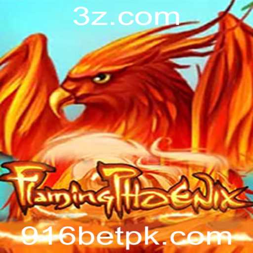 Explorando FlamingPhoenix: O Jogo Revolucionário do Momento