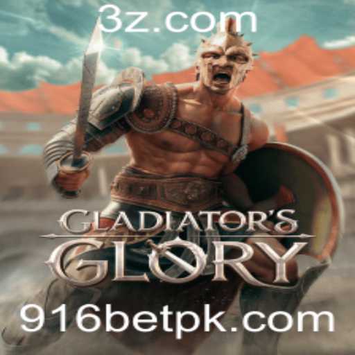 Descubra a Emoção de GladiatorsGlory: Aventura e Estratégia
