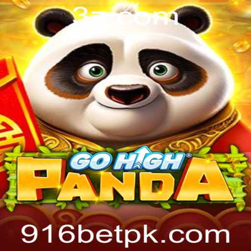 Descubra o Envolvente Mundo do Jogo GoHighPanda
