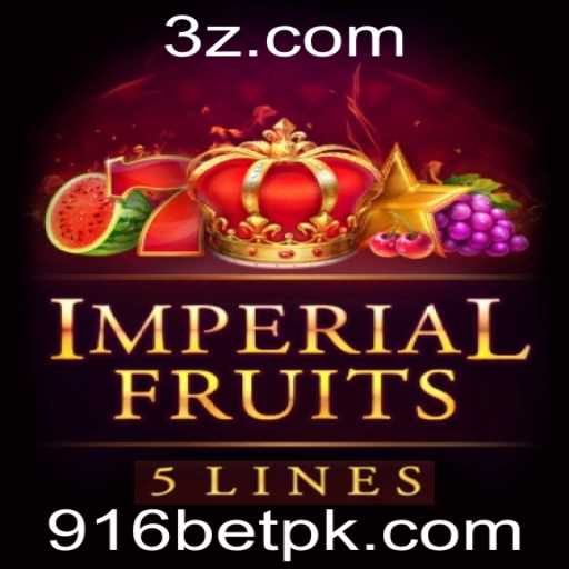 Descubra o Desafiante Mundo de ImperialFruits5