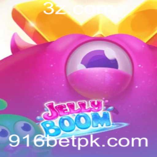 Explorando JellyBoom: Um Mergulho Profundo nas Regras e Estratégias do Jogo
