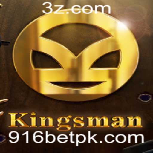 Explorando o Mundo de Kingsman: O Jogo de Estratégia Empolgante com 916bet