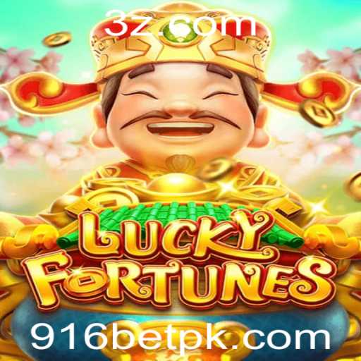 Explorando o Universo de LUCKYFORTUNES: Regras e Estratégias