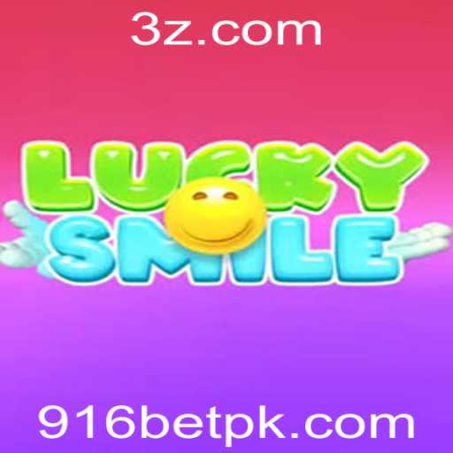 Introdução ao Jogo LuckySmile: A Nova Experiência de Entretenimento com 916bet