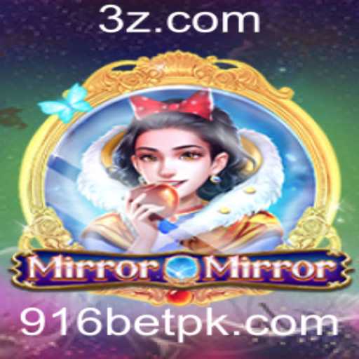 MirrorMirror: Um Jogo de Estratégia e Reflexão com 916bet