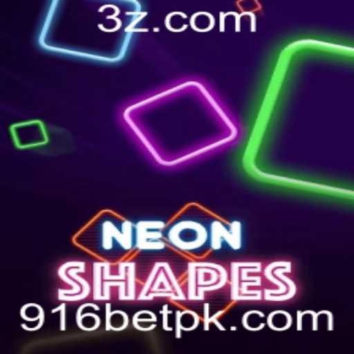 Explorando NeonShapes: O Jogo de Estratégia e Criatividade