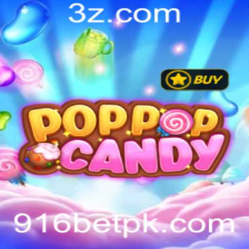 Descubra o Fascinante Mundo de POPPOPCANDY: Um Jogo Envolvente