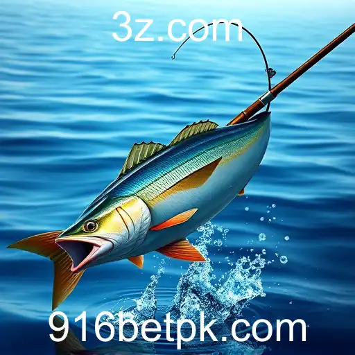 O Crescimento da Pesca Online: Uma Nova Tendência em Expansão