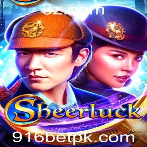 Sheerluck: Descubra o Novo Jogo de Mistério em Ascensão