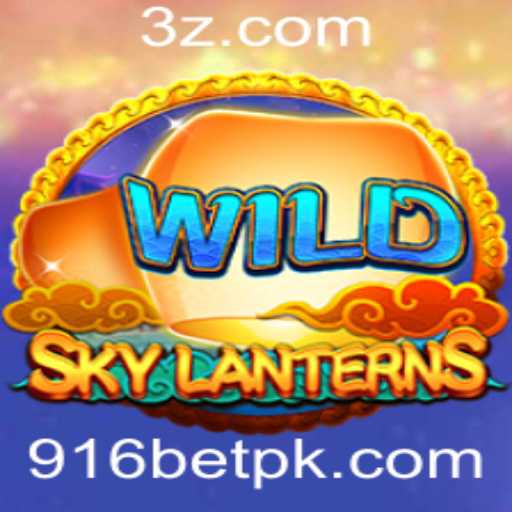 SkyLanterns: Explorando o Fascinante Mundo do Jogo de Azar 916bet