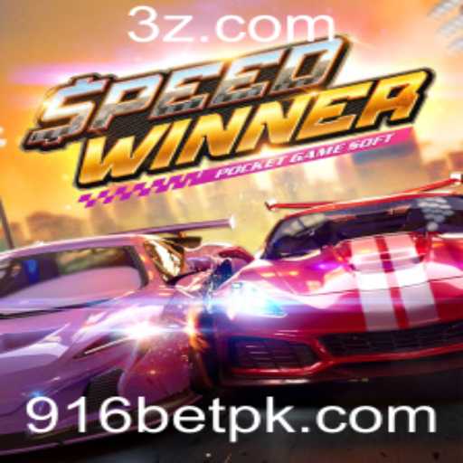 Explorando o Jogo SpeedWinner e Sua Popularidade na Plataforma 916bet