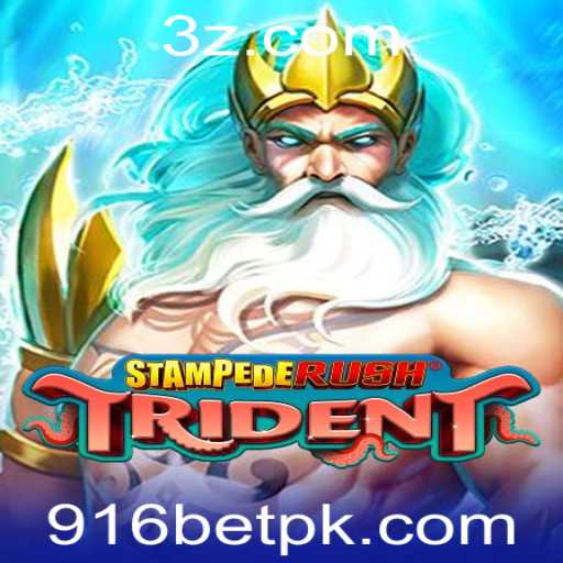 StempedeRushTrident: Uma Aventura de Estratégia e Reflexos Rápidos